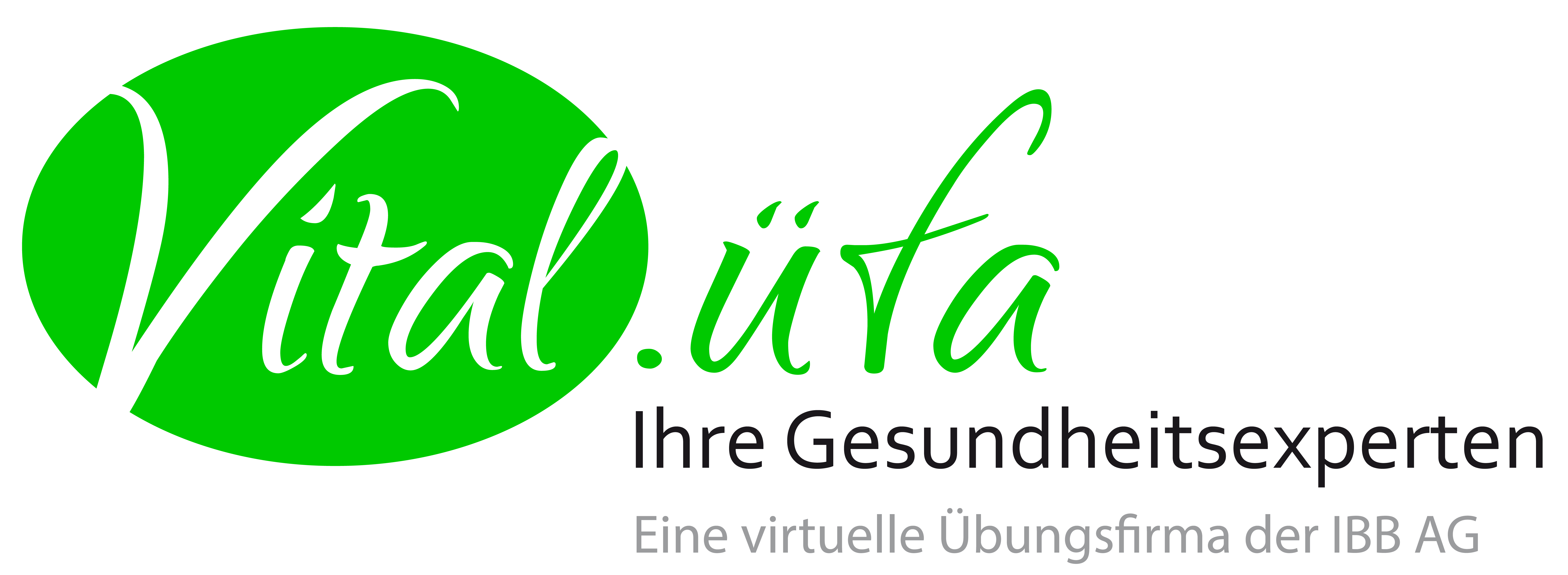 Vital.üfa GmbH